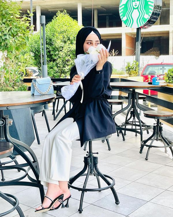 Image of Sally Ahmad