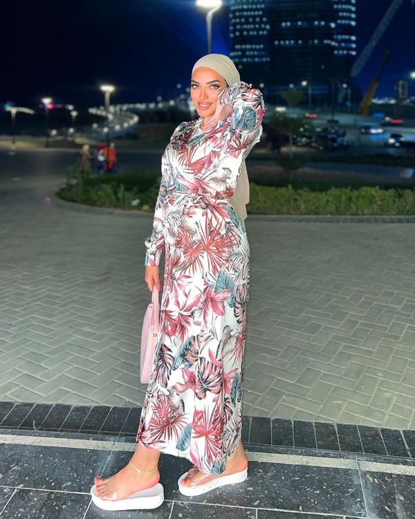 Image of Lamees Reda