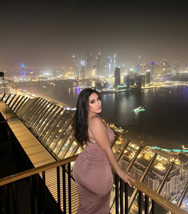 Image of رانيا 🦋