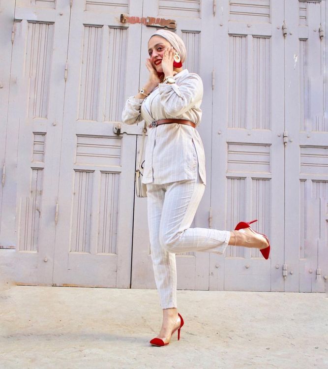 Image of Samar Yahia