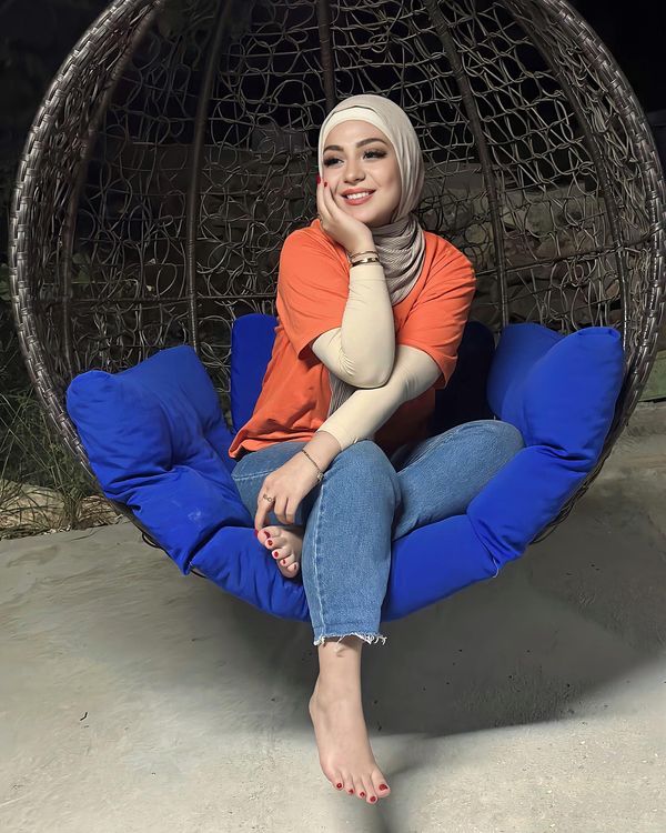 Image of Amani Sbaih