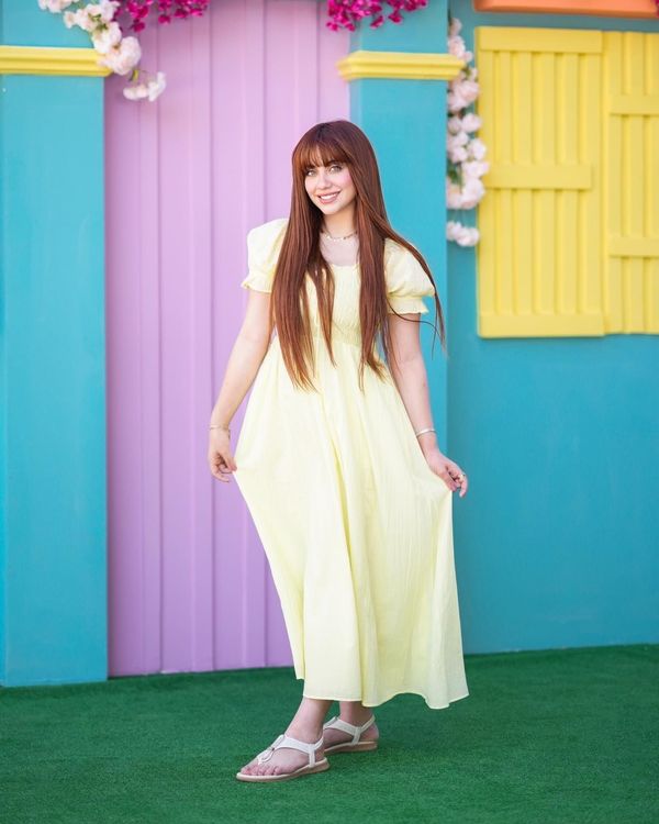 Image of سالي العَوَّضي || sally