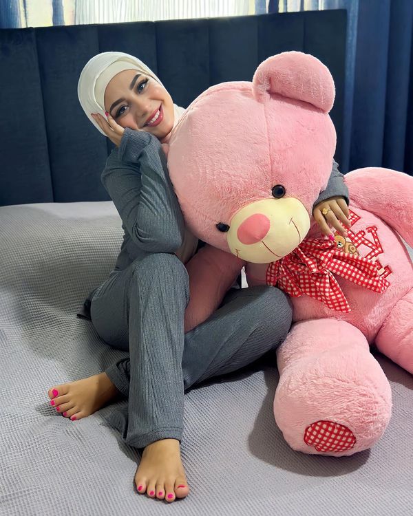 Image of Amani Sbaih