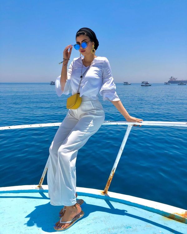 Image of Nada Dwidar