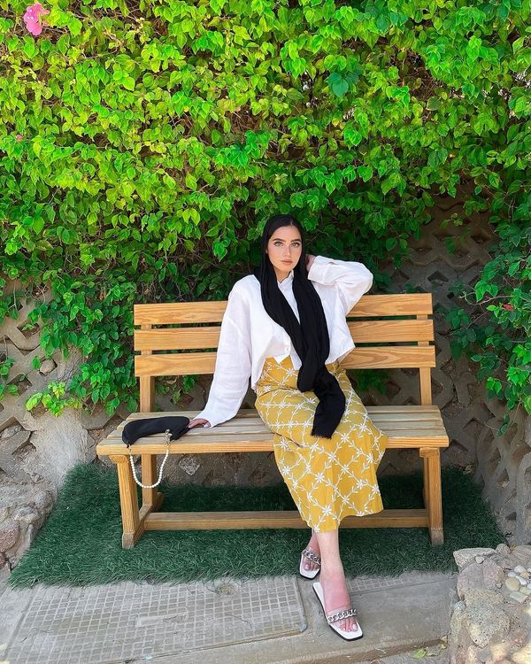 Image of Nourhan Elabasy