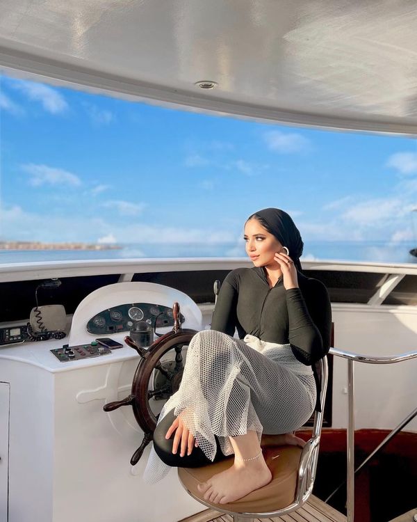 Image of Asmaa Youssef