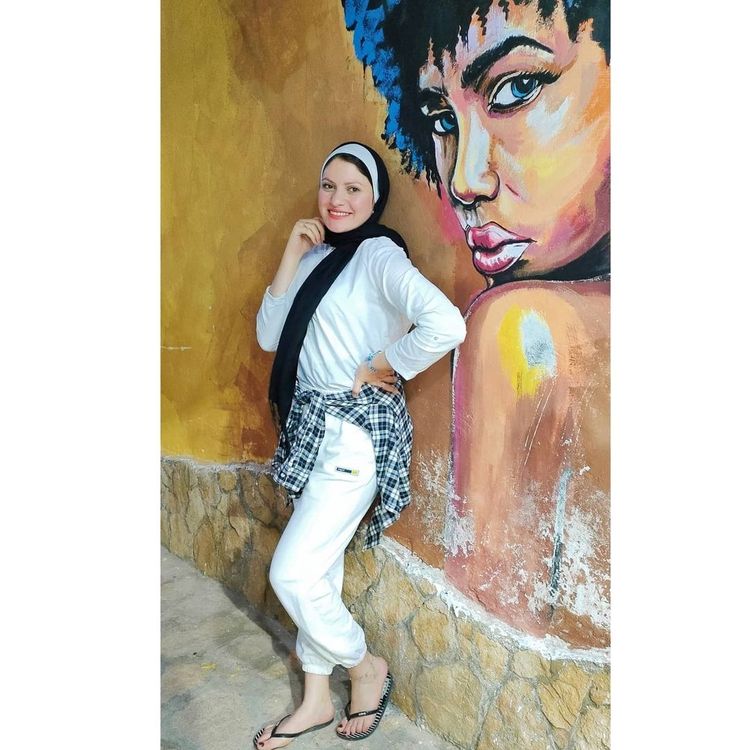 Image of Marwa Yousry