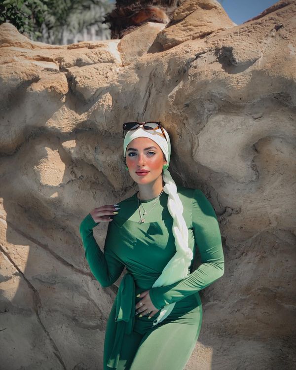 Image of HABIBA ALI || حبيبة علي🎀’