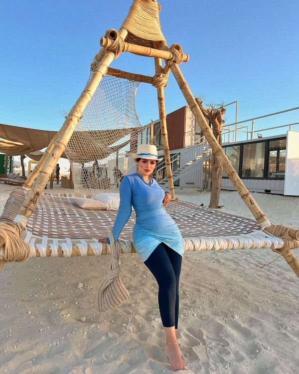 Image of Amira shalby _ اميره شلبي