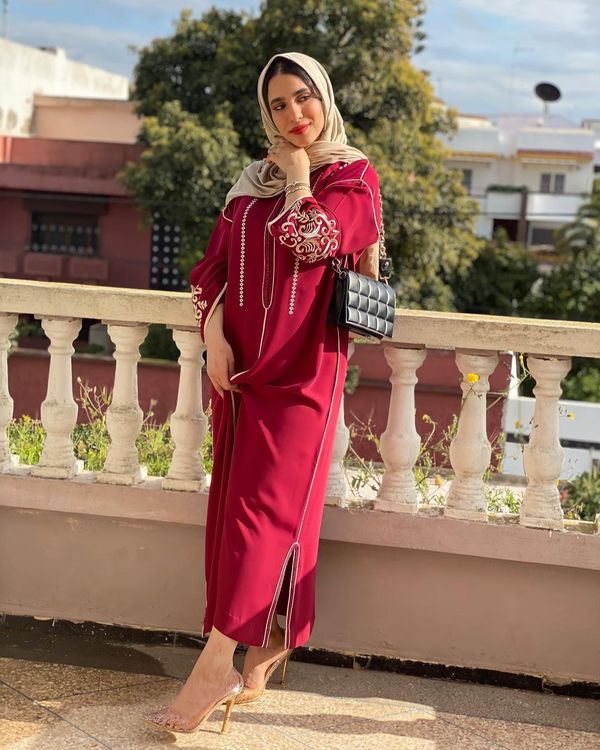 Image of Imane Elkhbizi