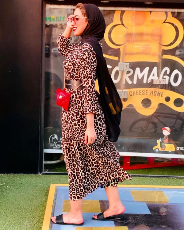 Image of Lamees Reda