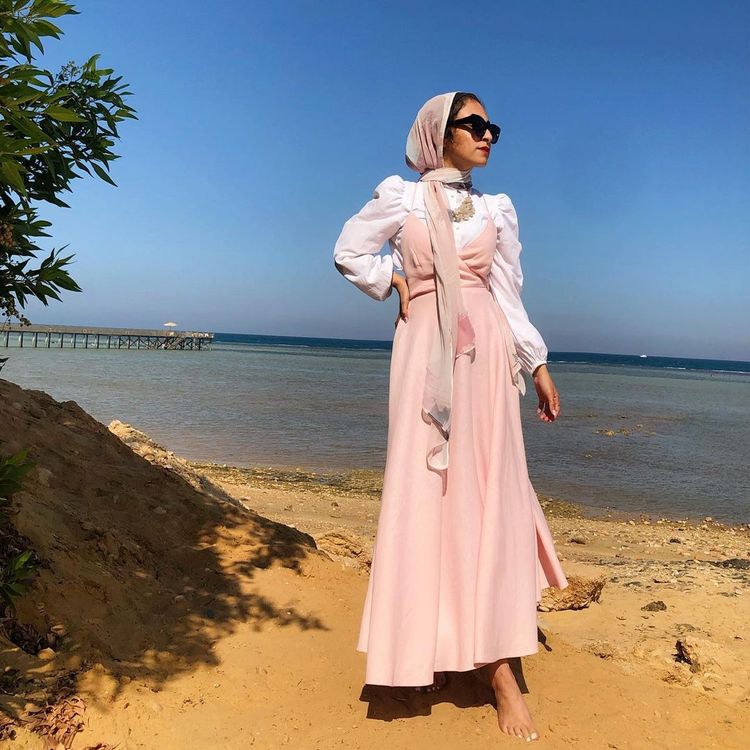 Image of Monic Aelshazzly