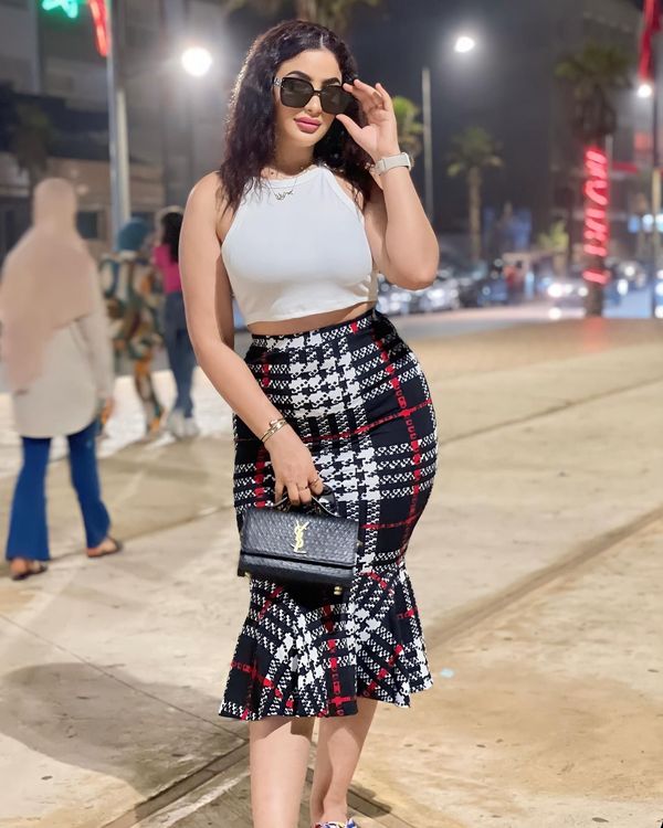 Image of Ghizlane el omari