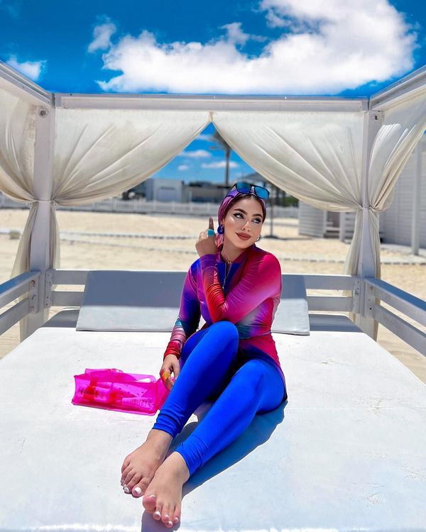 Image of Aya Mohamed|ايه محمد