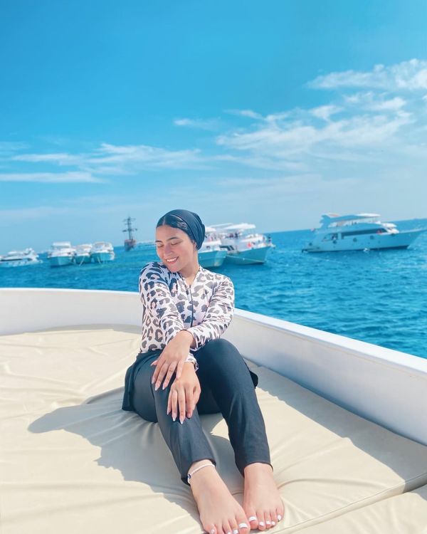 Image of Maram |مرام الشاذلي 🦄