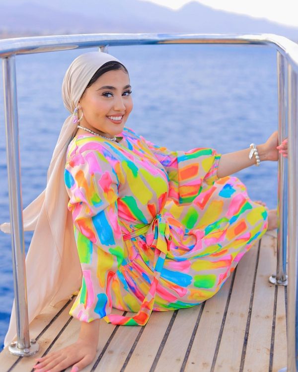 Image of Haneenmontasser| حنين منتصر