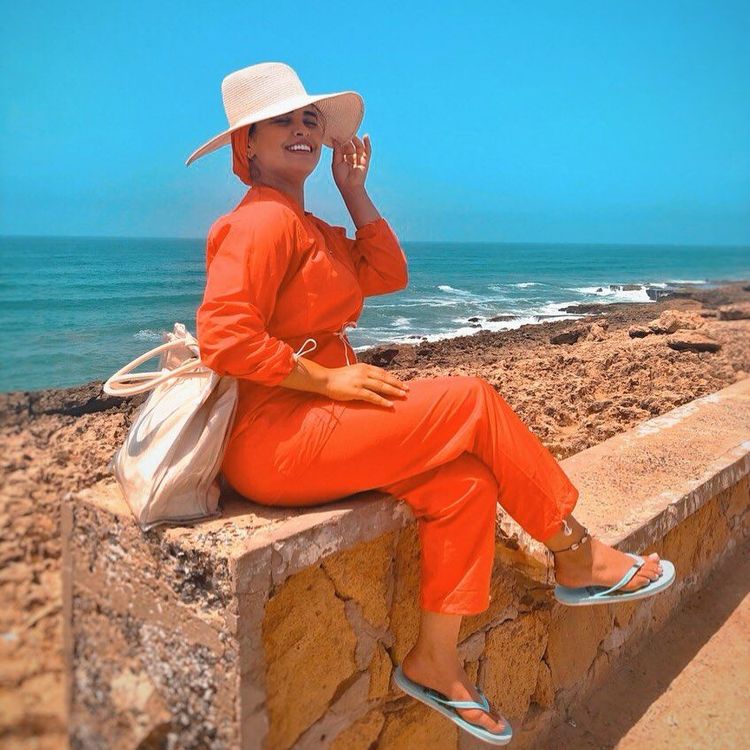 Image of Khawlaa Meziat