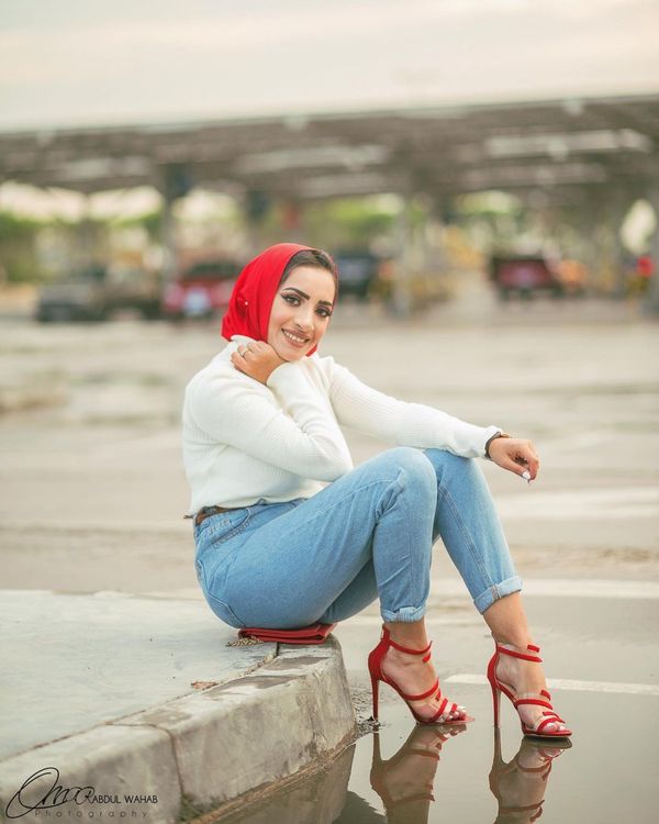 Image of Rana Darwish