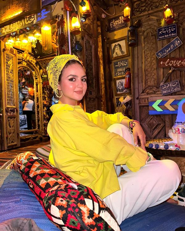 Image of Lamis Yasser