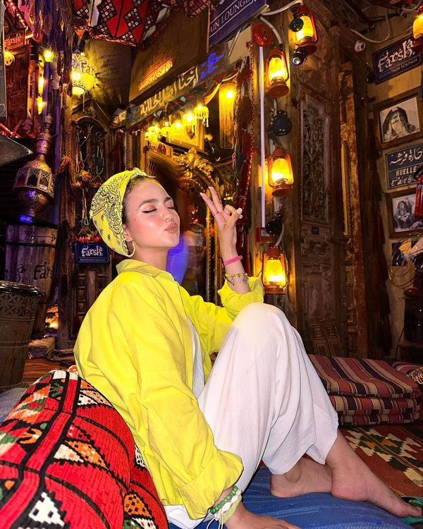 Image of Lamis Yasser