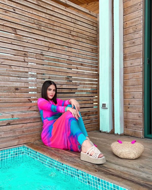 Image of Hajjar Muhamed | HOVA✨