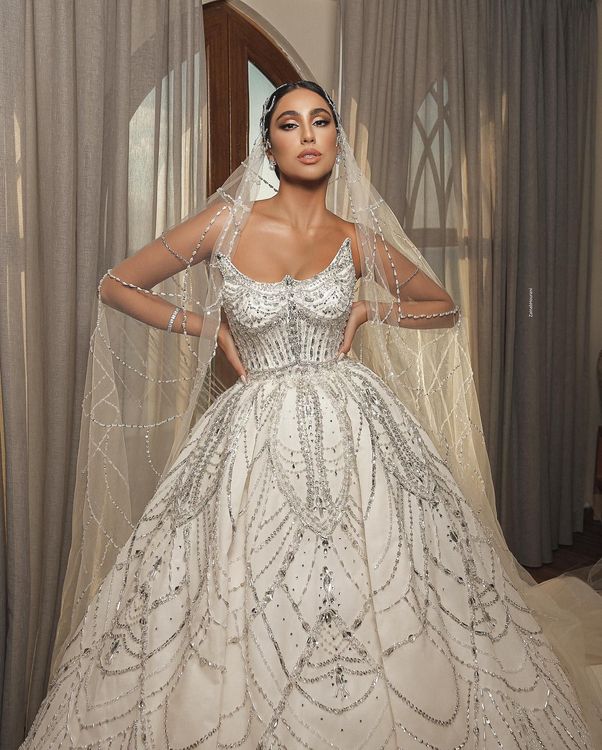 Image of SARAH BAGHDADI  سارة بغدادي