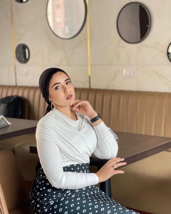 Image of Asmaa Youssef