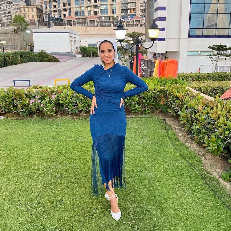 Image of Nada Youssef