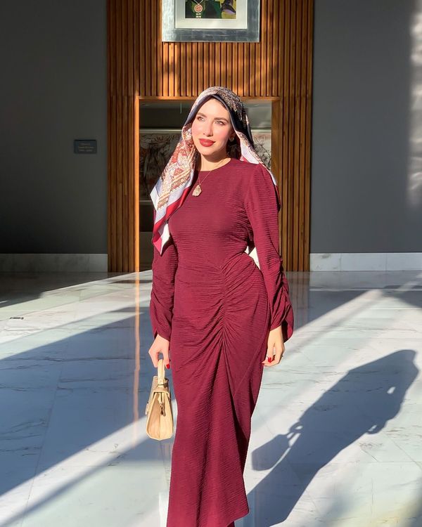 Image of Amira Elnashar | أميرة النشار