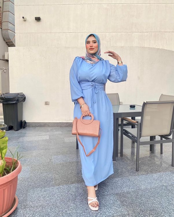 Image of Omnya Khaled