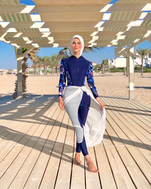 Image of Salma Al-Batawy | سلمي البطاوي