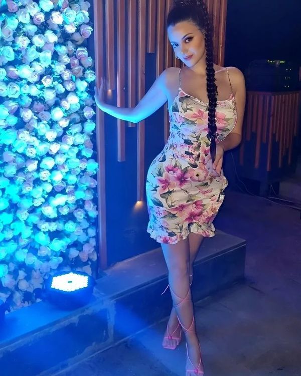 Image of Haya Alkayeem