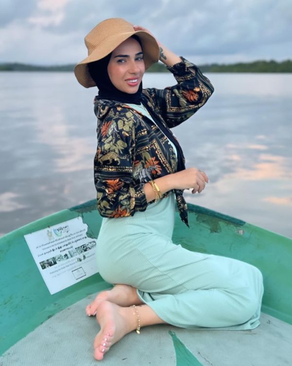 Image of Inas Alriz ♓️