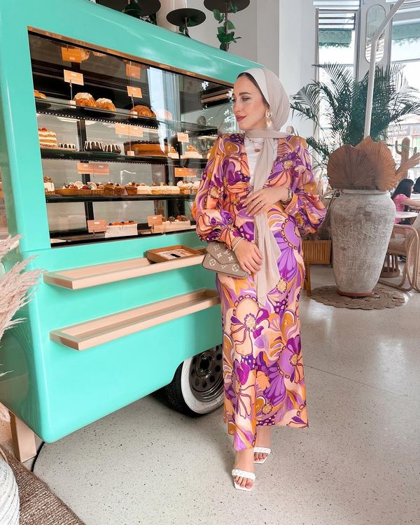 Image of Yasmina Zaalouk ياسمينا زعلوك