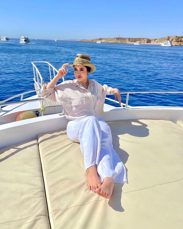 Image of Reem Badr |  ريم بدر