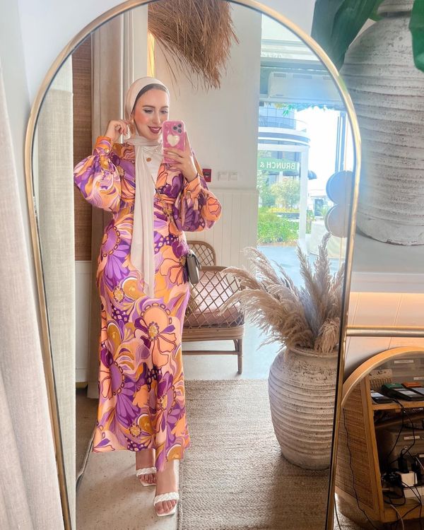 Image of Yasmina Zaalouk ياسمينا زعلوك