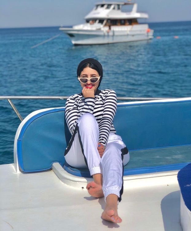 Image of Radwa Shora