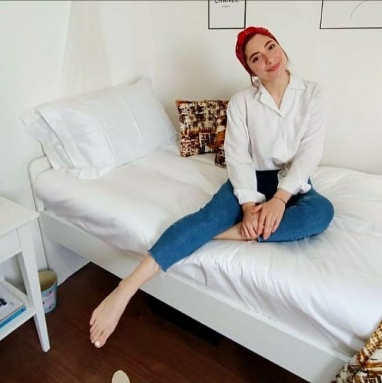 Image of Angie Shaheen⁦⁦⁦