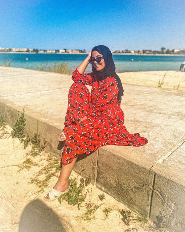 Image of Israa Isam IL-deen