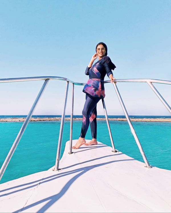 Image of Mayar Mohsen