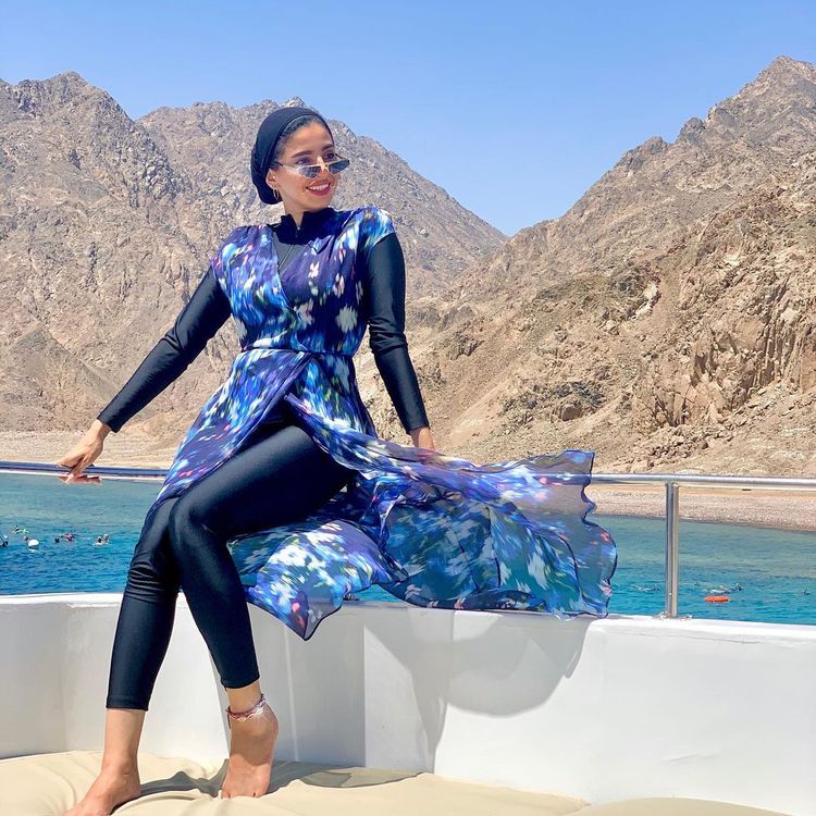 Image of Amira Karam