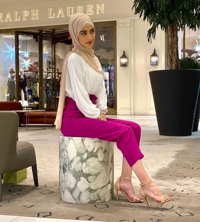 Image of Raneem Ghassan