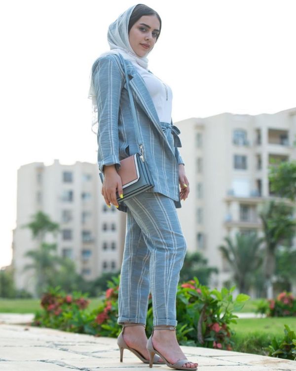 Image of Mariam Ammar