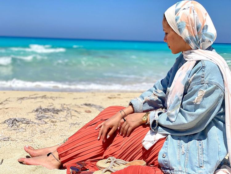 Image of Yasmin Fawzy