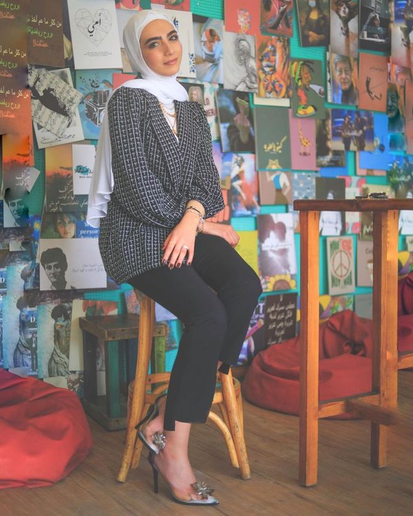 Image of Shaima Abukhadra