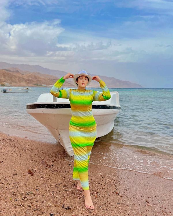 Image of Asmaa Youssef