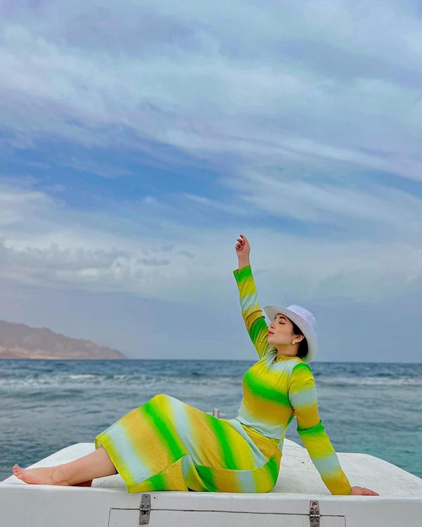 Image of Asmaa Youssef