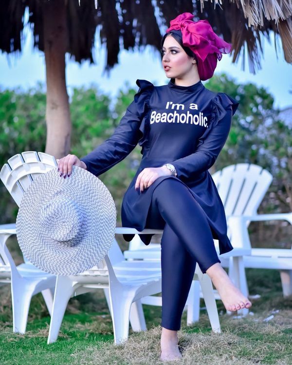 Image of somaya nabil