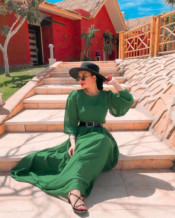 Image of Reham Elsayed