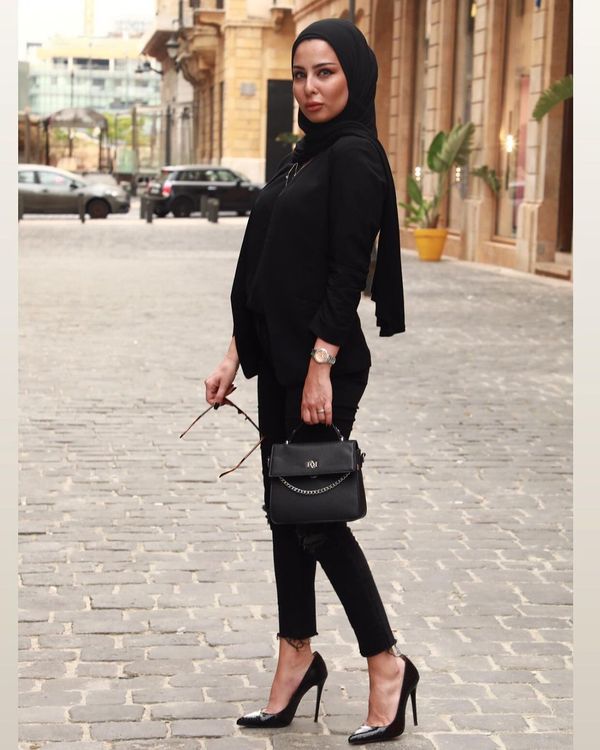 Image of Rouba Hussaini